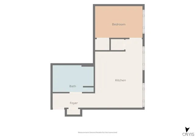 17th image of 1117 W Fayette St #210, Syracuse, NY 13204 | MLS# S1670497
