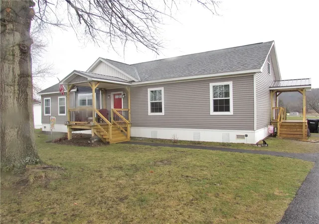 1st image of 81 Cayuga Dr, Lisle, NY 13665 | MLS# R1670035