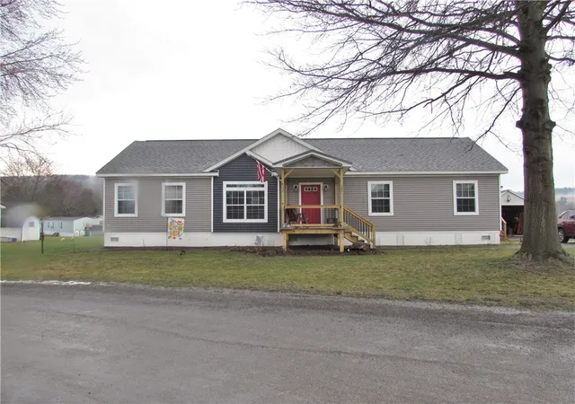 2nd image of 81 Cayuga Dr, Lisle, NY 13665 | MLS# R1670035