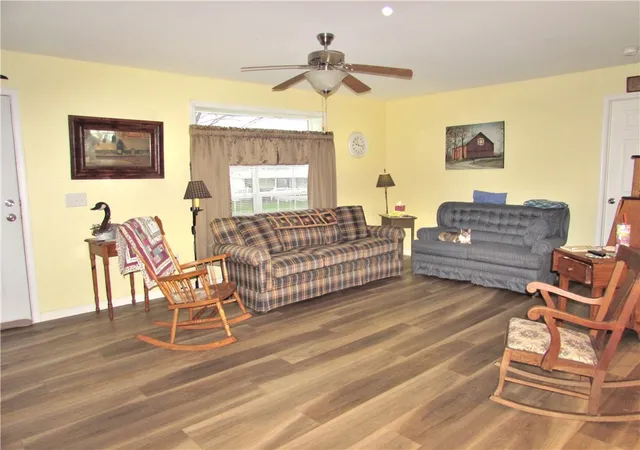 3rd image of 81 Cayuga Dr, Lisle, NY 13665 | MLS# R1670035