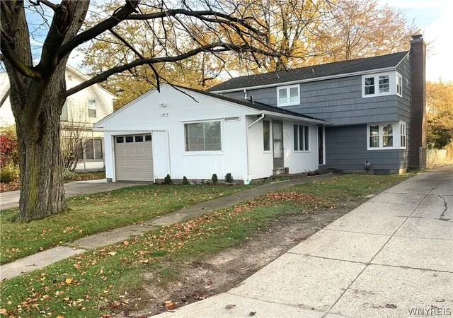 1st image of 189 Niagara Falls Blvd, Buffalo, NY 14226 | MLS# B1670461