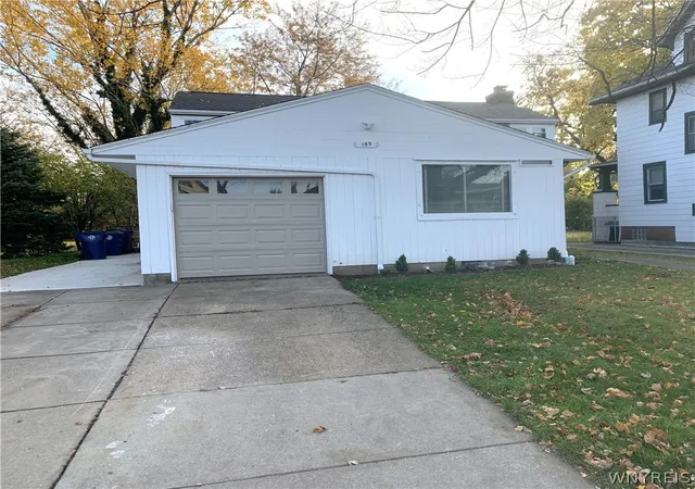 50th image of 189 Niagara Falls Blvd, Buffalo, NY 14226 | MLS# B1670461