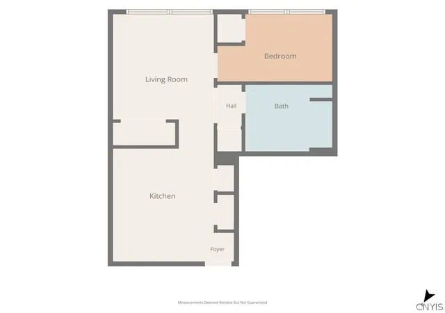 16th image of 1117 W Fayette St #211, Syracuse, NY 13204 | MLS# S1670520