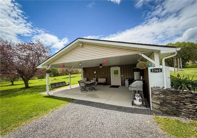 Homes for sale in Moravia, NY | 5360 Church Rd, Moravia, NY 13118 | MLS# R1670503