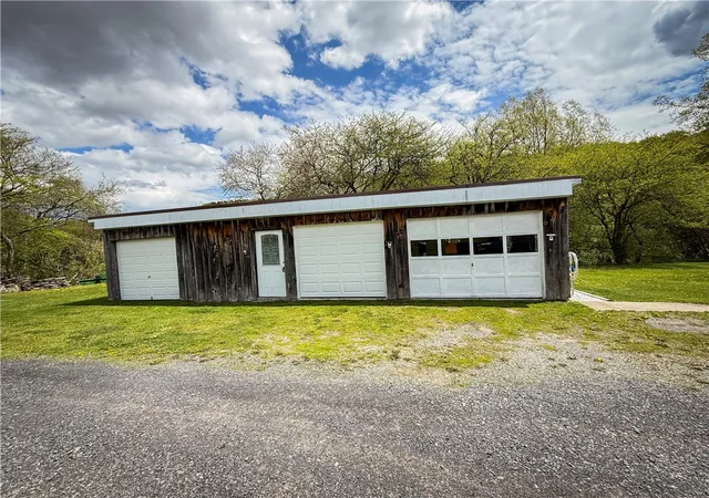 Homes for sale in Moravia, NY | 5360 Church Rd, Moravia, NY 13118 | MLS# R1670503