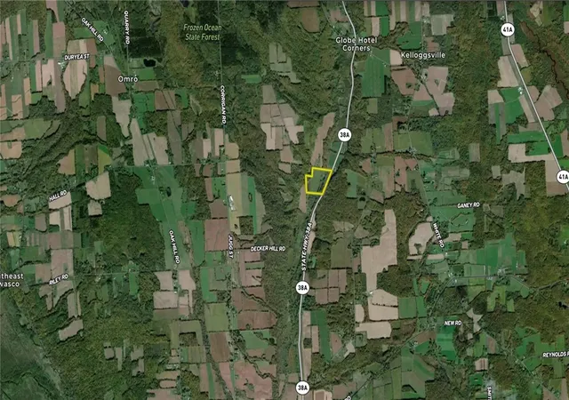 Homes for sale in Moravia, NY | 5360 Church Rd, Moravia, NY 13118 | MLS# R1670503
