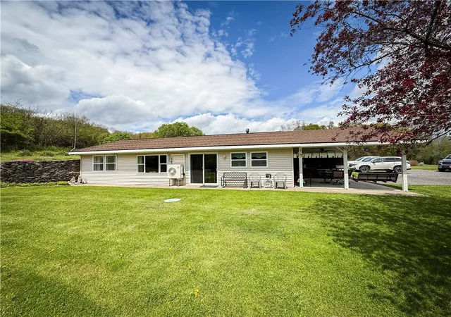 Homes for sale in Moravia, NY | 5360 Church Rd, Moravia, NY 13118 | MLS# R1670503