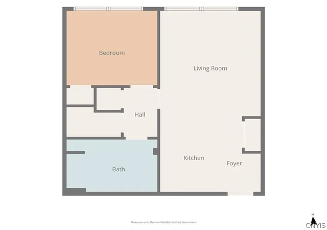 11th image of 1117 W Fayette St #213, Syracuse, NY 13204 | MLS# S1670533
