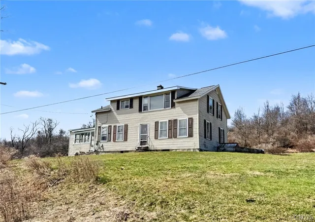 Homes for sale in Groton, NY | 328 Mclean Cortland Rd, Groton, NY 13073 | MLS# S1670528