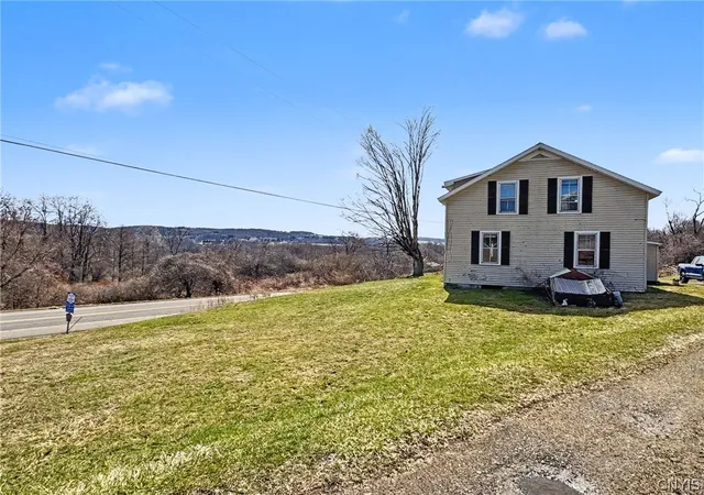 Homes for sale in Groton, NY | 328 Mclean Cortland Rd, Groton, NY 13073 | MLS# S1670528