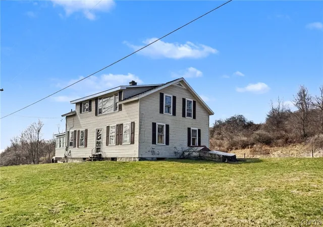 Homes for sale in Groton, NY | 328 Mclean Cortland Rd, Groton, NY 13073 | MLS# S1670528
