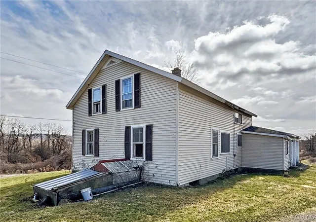 Homes for sale in Groton, NY | 328 Mclean Cortland Rd, Groton, NY 13073 | MLS# S1670528