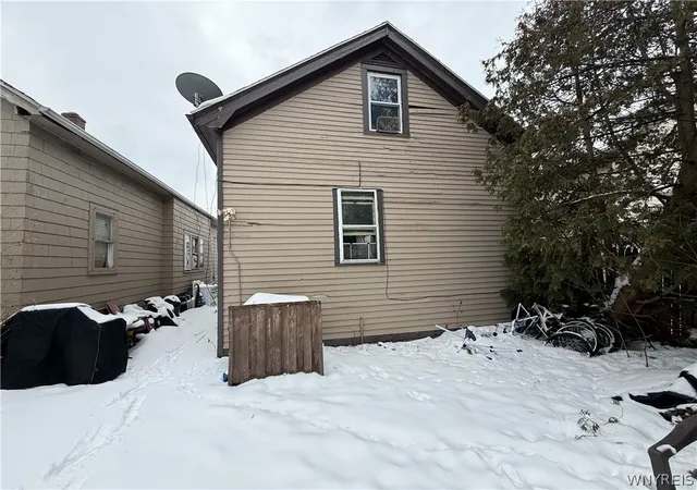 16th image of 25 Chadduck Ave, Buffalo, NY 14207 | MLS# B1663541