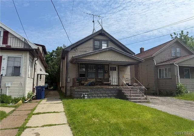 1st image of 25 Chadduck Ave, Buffalo, NY 14207 | MLS# B1663541