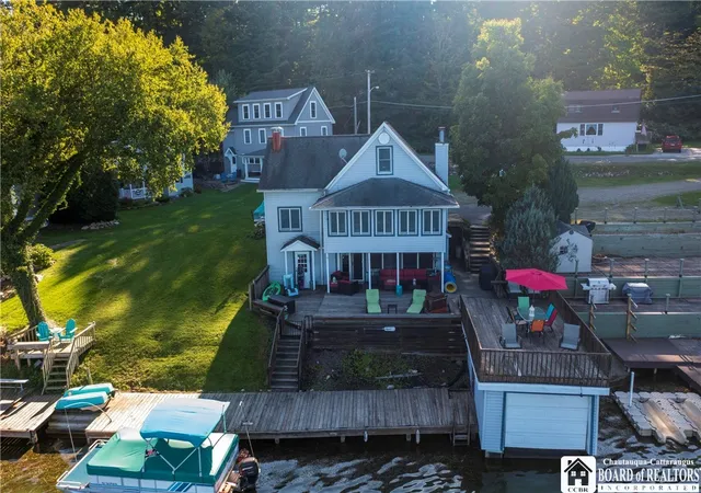 1st image of 2600 Shadyside Rd, Mina, NY 14736 | MLS# R1670040