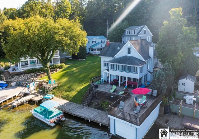 2nd image of 2600 Shadyside Rd, Mina, NY 14736 | MLS# R1670040