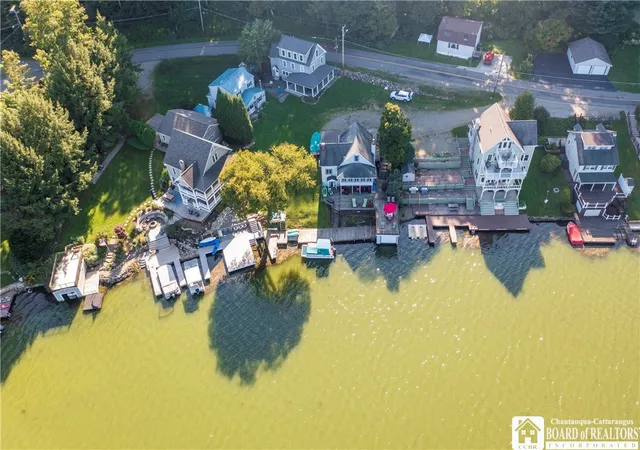 3rd image of 2600 Shadyside Rd, Mina, NY 14736 | MLS# R1670040