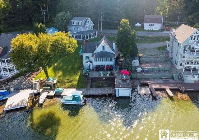 4th image of 2600 Shadyside Rd, Mina, NY 14736 | MLS# R1670040
