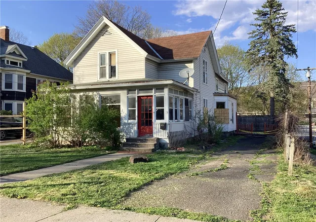 2nd image of 23 Grand St, Oneonta, NY 13820 | MLS# R1670595