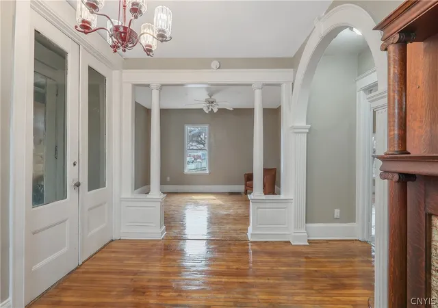 5th image of 1112 S Geddes Street, Syracuse, NY 13204 | MLS# S1669744
