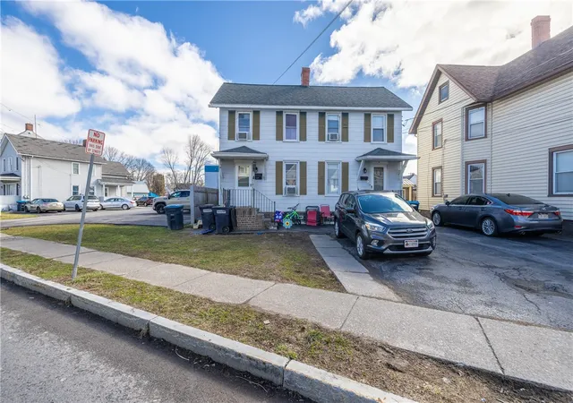 Homes for sale in Geneva City, NY | 79 81 Wadsworth St, Geneva City, NY 14456 | MLS# R1669141