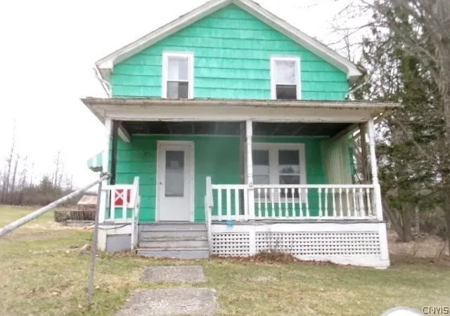 Homes for sale in Wellsville, NY | 32 Clark St, Wellsville, NY 14895 | MLS# S1670599
