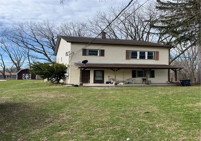 Homes for sale in Ovid, NY | 2250 County Road 139, Ovid, NY 14521 | MLS# R1670190