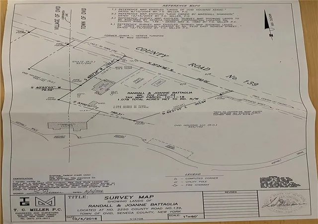 Homes for sale in Ovid, NY | 2250 County Road 139, Ovid, NY 14521 | MLS# R1670190