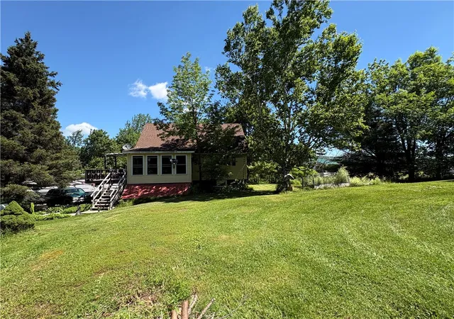 Homes for sale in Gilboa, NY | 31754 State Hwy 23, Gilboa, NY 12167 | MLS# R1670261