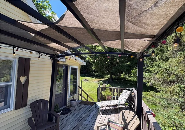 Homes for sale in Gilboa, NY | 31754 State Hwy 23, Gilboa, NY 12167 | MLS# R1670261