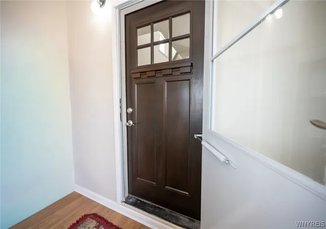 Homes for sale in Buffalo, NY | 201 Royal Ave, Buffalo, NY 14207 | MLS# B1670407