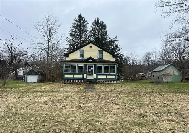 Homes for sale in Eaton, NY | 4108 State Route 26, Eaton, NY 13334 | MLS# S1670404