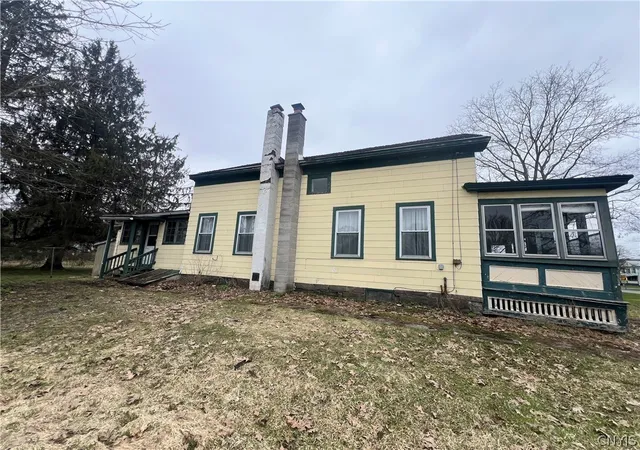 Photo 3 of Single family home for sale at 4108 State Route 26, Eaton, NY 13334 | MLS# S1670404 | Listing updated on 2026-07-08