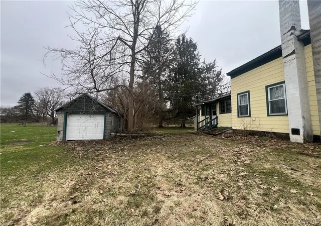 Photo 4 of Single family home for sale at 4108 State Route 26, Eaton, NY 13334 | MLS# S1670404 | Listing updated on 2026-07-08