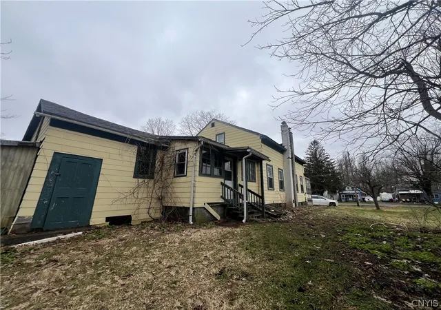 Photo 5 of Single family home for sale at 4108 State Route 26, Eaton, NY 13334 | MLS# S1670404 | Listing updated on 2026-07-08