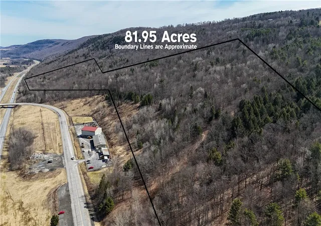 1st image of County Hwy 56, Maryland, NY 12116 | MLS# R1668630
