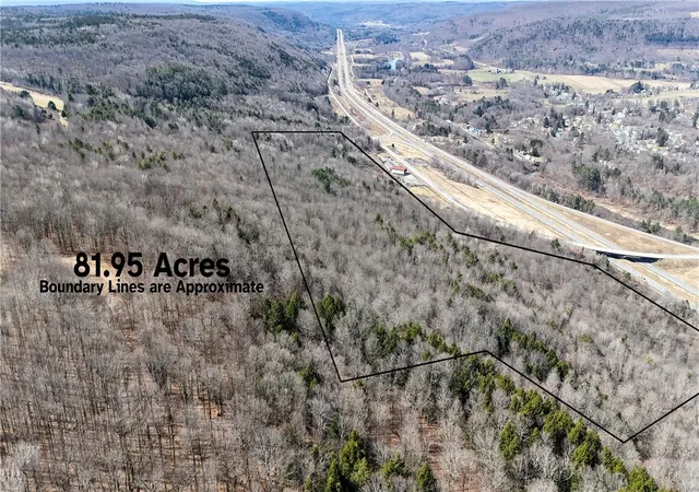 7th image of County Hwy 56, Maryland, NY 12116 | MLS# R1668630