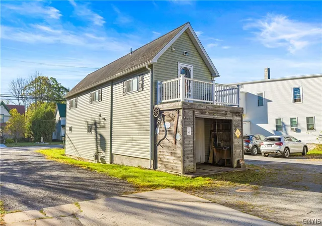 Photo 19 of Single family home for sale at 6821 Mcalpine St, Lyons Falls, NY 13368 | MLS# S1670597 | Listing updated on 2026-08-03
