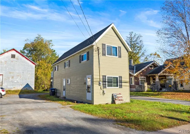 Photo 1 of Single family home for sale at 6821 Mcalpine St, Lyons Falls, NY 13368 | MLS# S1670597 | Listing updated on 2026-08-03