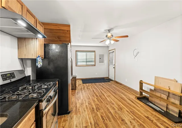 Photo 4 of Single family home for sale at 6821 Mcalpine St, Lyons Falls, NY 13368 | MLS# S1670597 | Listing updated on 2026-08-03