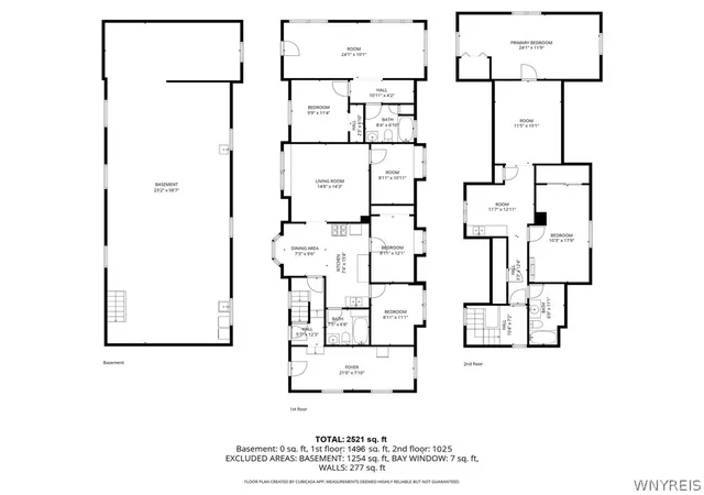40th image of 20 East Ave, Buffalo, NY 14224 | MLS# B1670679