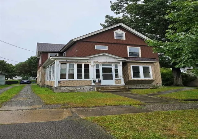 Homes for sale in Bath, NY | 32 Vermont St, Bath, NY 14810 | MLS# R1670685