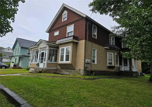 Homes for sale in Bath, NY | 32 Vermont St, Bath, NY 14810 | MLS# R1670685