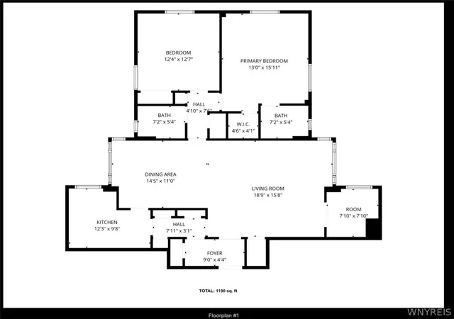32nd image of 751 W Ferry St #6CD, Buffalo, NY 14222 | MLS# B1670556