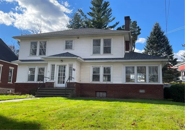 Homes for sale in Stamford, NY | 68 Maple Ave, Stamford, NY 13788 | MLS# R1670683