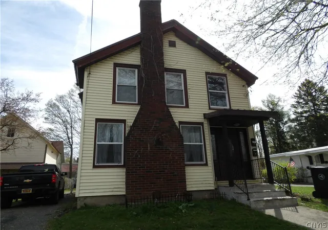 Homes for sale in Cortland, NY | 49 N Church St, Cortland, NY 13045 | MLS# S1669591