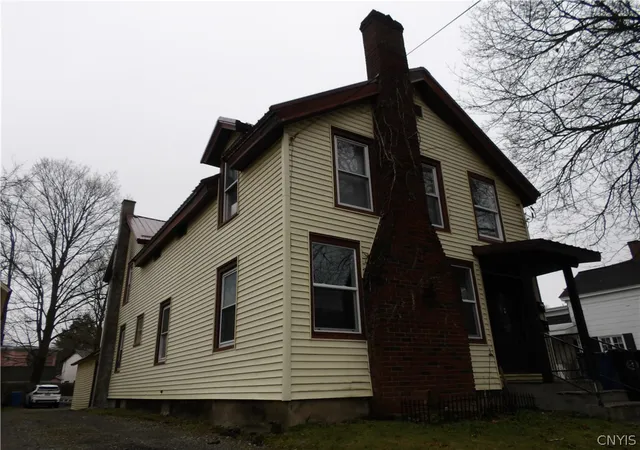Homes for sale in Cortland, NY | 49 N Church St, Cortland, NY 13045 | MLS# S1669591