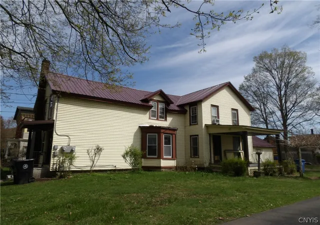 Homes for sale in Cortland, NY | 49 N Church St, Cortland, NY 13045 | MLS# S1669591