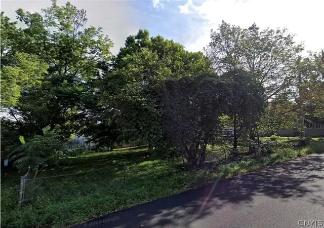 Photo 3 of Land for sale at Galster Ave, Syracuse, NY 13206 | MLS# S1670442 | Listing updated on 2026-04-02