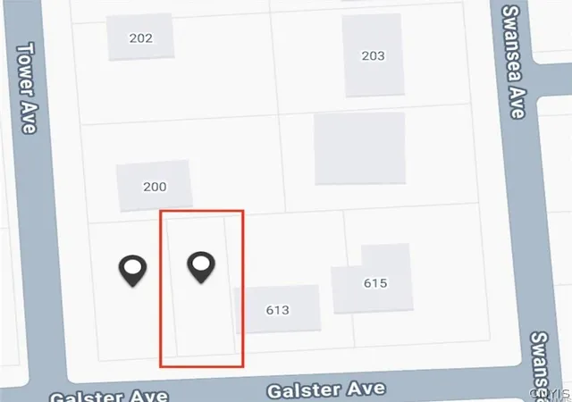 4th image of Galster Ave, Salina, NY 13206 | MLS# S1670442
